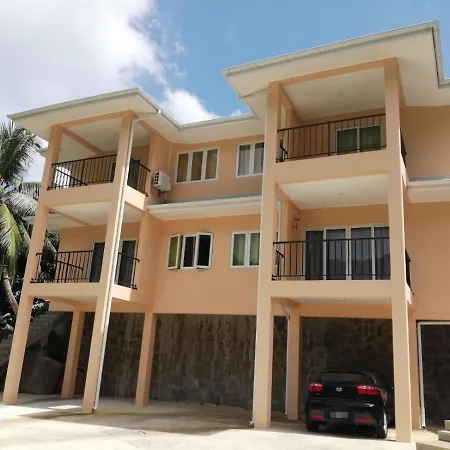 Jaidss Holiday Apartments 1