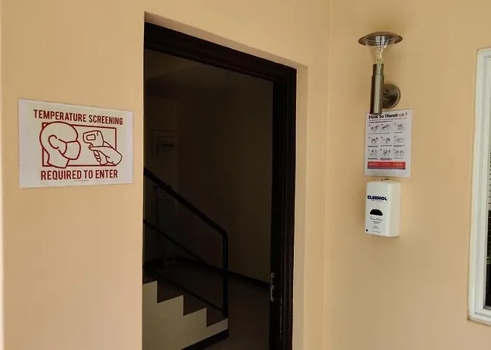 Appartement Jaidss 1 Anse aux Pins