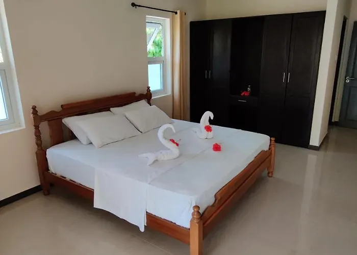 Appartement Jaidss 1 *
