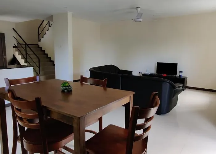 Jaidss 1 Appartement *