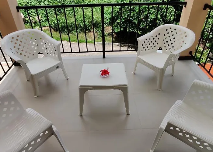 Appartement Jaidss 1 *