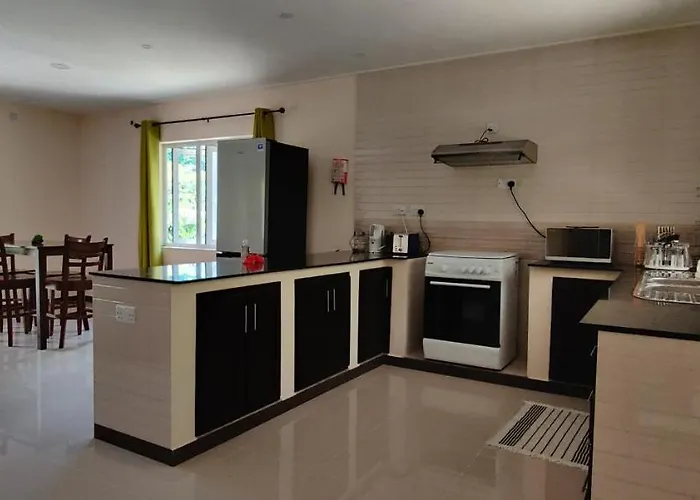 Appartement Jaidss 1