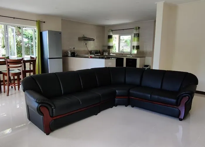 Jaidss 1 Appartement Anse aux Pins