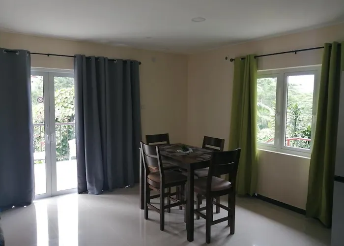 Appartement Jaidss 1