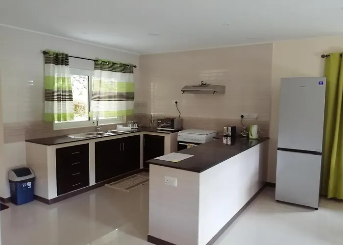 Jaidss 1 Appartement *