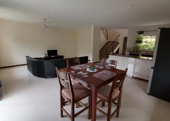 Appartement Jaidss 1