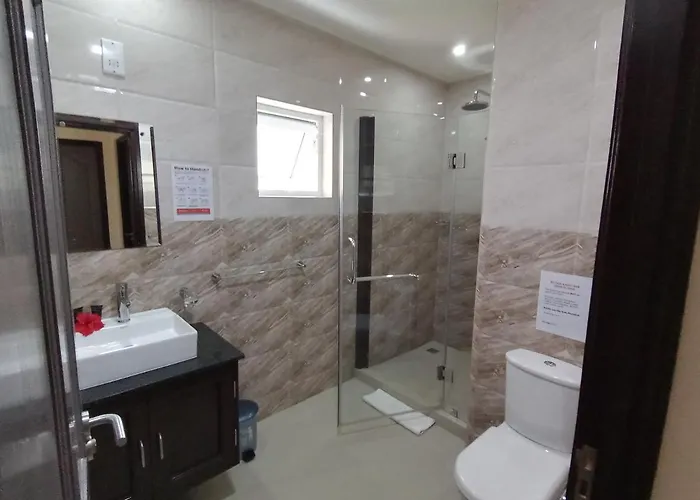 Jaidss 1 Appartement