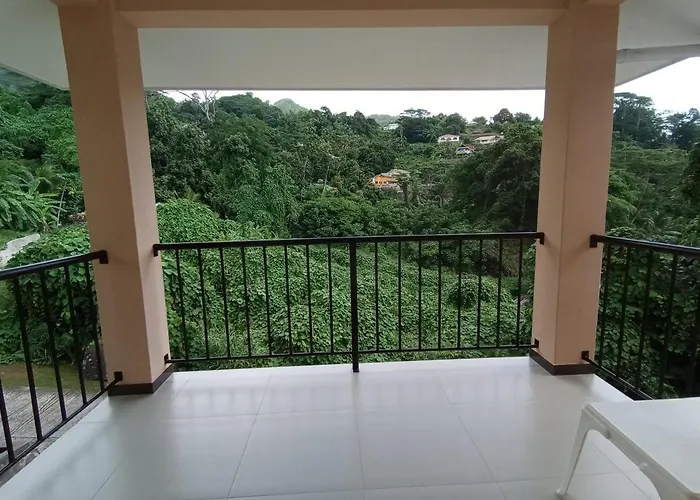 Appartement Jaidss 1