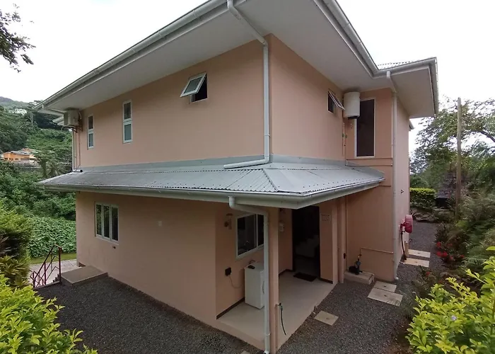 Jaidss 1 Appartement Anse aux Pins