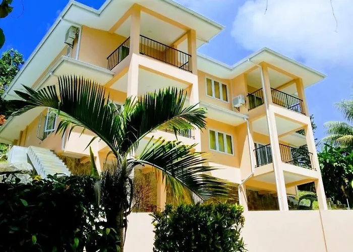 Jaidss 1 Appartement